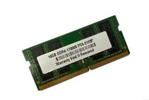 16GB Memory for Lenovo Flex 5 (1470, 1570) Series DDR4 2133 MHz PC4-17000 RAM