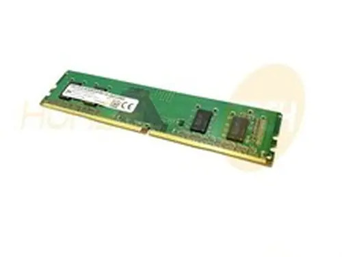 4GB 1RX16 DDR4 PC4-2400T 288P NON-ECC DESKTOP MEMORY RAM GTWW1