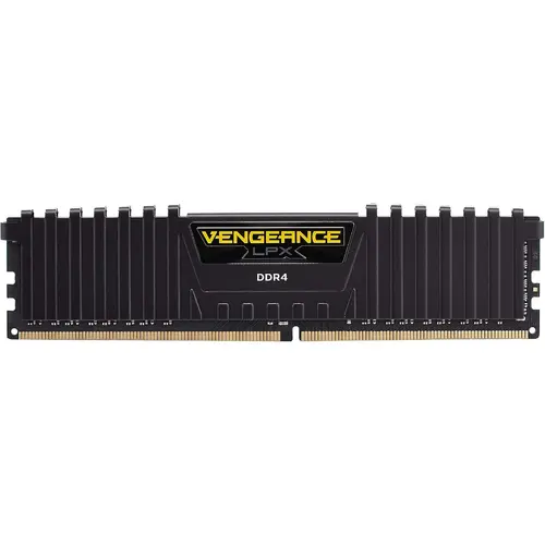CORSAIR Vengeance LPX 8GB 16GB 32G DDR4 3200 3600MHZ 1.35V XMP DIMM Desktop Ram