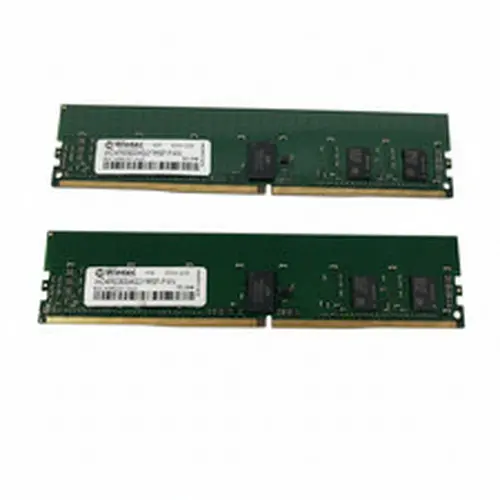 Wintec 8GB (2x4GB) DDR4 2133MHz UDIMM Desktop RAM WD4RE9004G21MSF-PAN *READ*