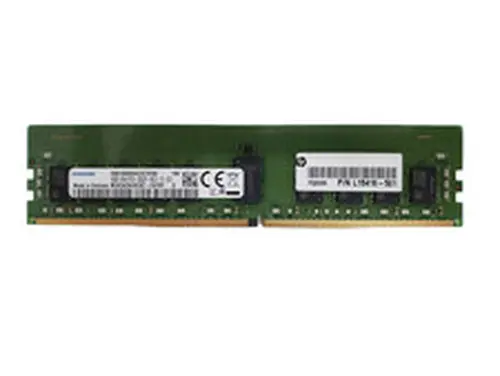 Samsung 16GB PC4-2933Y 1Rx4 DDR4 ECC RDIMM Server Memory M393A2K40CB2-CVFBY RAM.