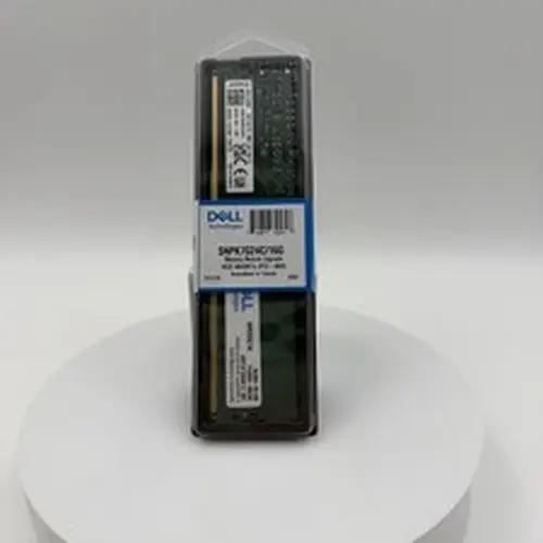 New Kingston DDR5 RAM 4800MHz 16GB UDIMM RAM 1RX8 PC5-4800B-UA0-1010-XT Sealed