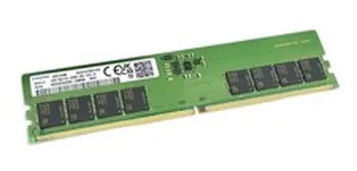 Samsung 16GB PC5-5600B UDIMM DDR5 Desktop Memory RAM - (M323R2GA3EB0-CWM0M)
