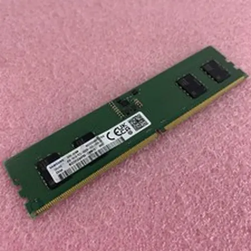 Samsung M323R1GB4PB0-CWM0D 8 GB DDR5-5600B DIMM Desktop Memory Ram