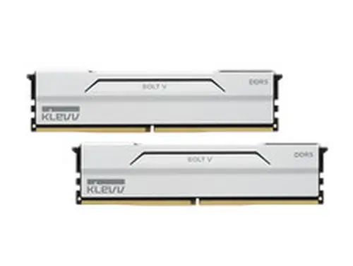 Klevv 32GB (2 x 16GB) DDR5 6000 (PC5 48000) Desktop Memory Model