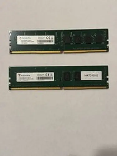 ADATA 12GB (8GB + 4GB) DDR4-2400 Desktop RAM Memory – 2x UDIMM –