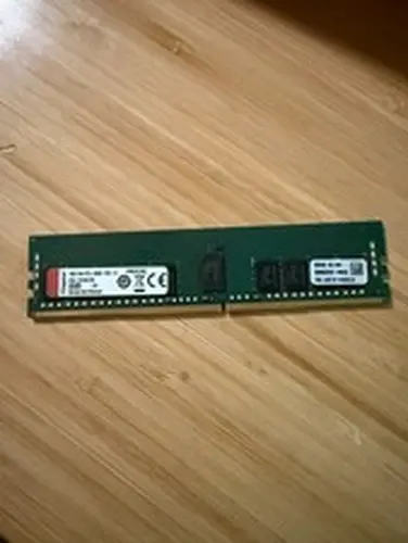 Kingston 16GB DDR4 RAM Memory KTH-PL426/16GB PC4-2666V
