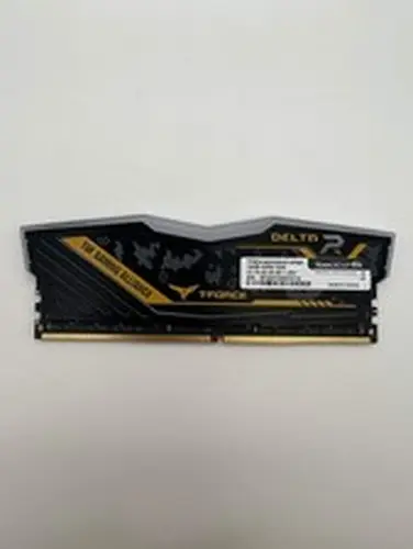 TeamGroup 16GB DDR4 3200 Memory Module