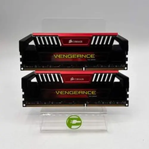 Corsair Vengeance Pro 16GB (2x8GB) RAM DDR4 2400MHz CMY16GX3M2A2400C11R
