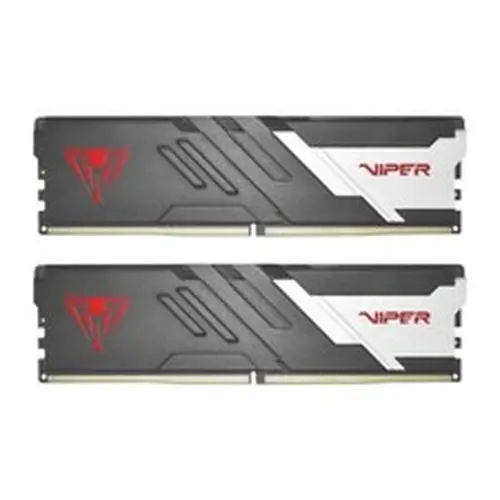 Patriot Viper Venom 32GB (2x16GB) DDR5-6400 PC5-51200 UDIMM CL32 XMP/EXPO PC RAM