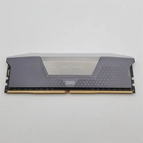 Corsair Vengeance 32GB (1x32GB) DDR5 5600MHz CL40 UDIMM Desktop RAM Memory
