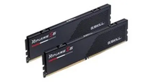 G.Skill Ripjaws S5 DDR5 64GB 2x32GB 6000 MT/s CL36 XMP/EXPO Desktop Memory