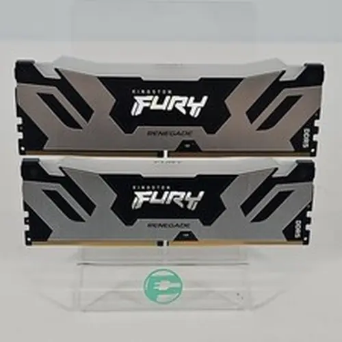 Kingston Fury Renegade 96GB (2x48GB) RAM DDR5 6000MHz KF560C31RSAK2-96