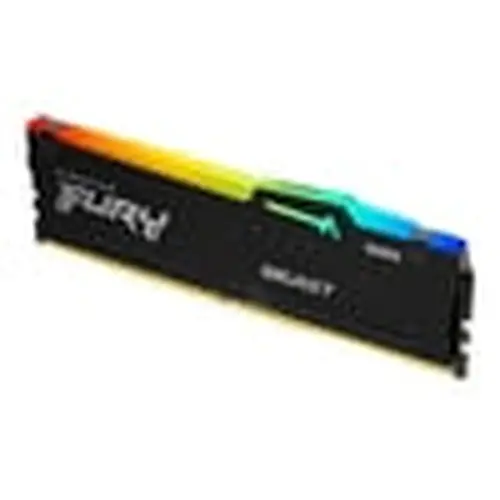 Kingston FURY Beast 16GB (2 x 8GB) DDR5 SDRAM Memory Kit
