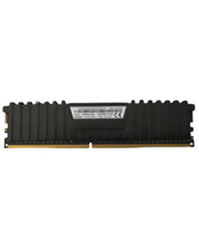 Corsair CMW32GX4M2E3200C16 DDR4 16GB (1x16GB) UDIMM Desktop Memory 3200MHz