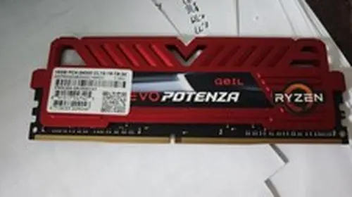 16GB DDR4