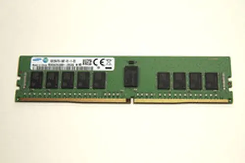 Samsung M393A2K43BB1-CRC0Q 16GB DDR4 2400MHz ECC RDIMM Server Memory RAM