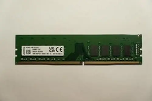 Kingston 16GB 2Rx8 (DDR4-3200AA) UB2 UDIMM RAM
