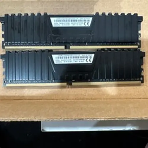 Corsair Vengeance LPX 32GB (2x16GB) RAM DDR4 3200MHz