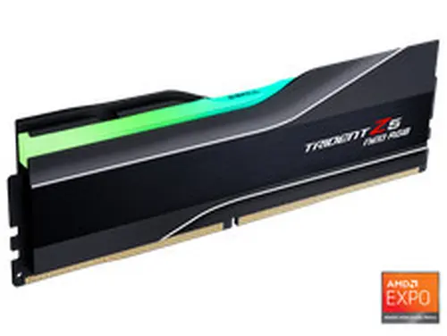 Trident Z5 Neo RGB Series AMD EXPO 16GB 288-Pin PC RAM DDR5 6000 (PC5 G.SKILL