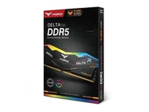 Group 64GB (2 x 32GB) 288-Pin PC RAM DDR5 6000 (PC5 48000) Memory Model Team