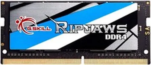 Ripjaws DDR4 SO-DIMM Series DDR4 RAM 8GB (1x8GB) 3200MT/s CL22-22-22-52 1.20V Un