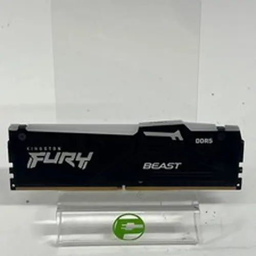 Kingston FURY Beast 8GB (1x8GB) RAM DDR5 5200MHz KF552C40BB-8