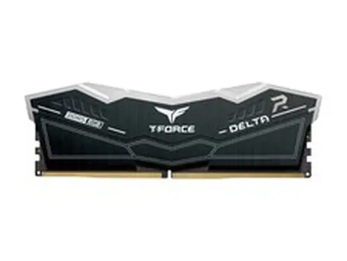 T-Force Delta RGB 16GB 288-Pin PC RAM DDR5 6000 (PC5 48000) Desktop memory Team