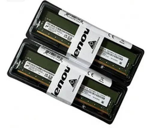 NEW 4X77A93527 4X77A90965 Lenovo 32GB 2Rx8 DDR5 PC5-6400 EC8 RDIMM Server Memory