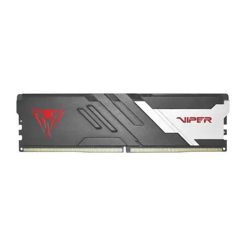 Patriot Viper Venom 16GB 32GB DDR5 5600 6000 288-PIN UDIMM XMP/EXPO PC Memory