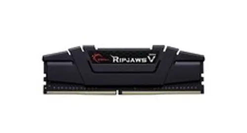 G.Skill Ripjaws V F4-3600C18D-16GVK DDR4 8GB 1x8GB UDIMM Memory 3600MHz CL18