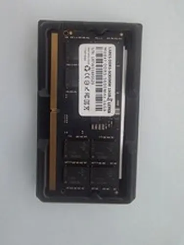 Dell 16GB DDR5 SDRAM Notebook/Laptop Memory RAM Module - OEM - &