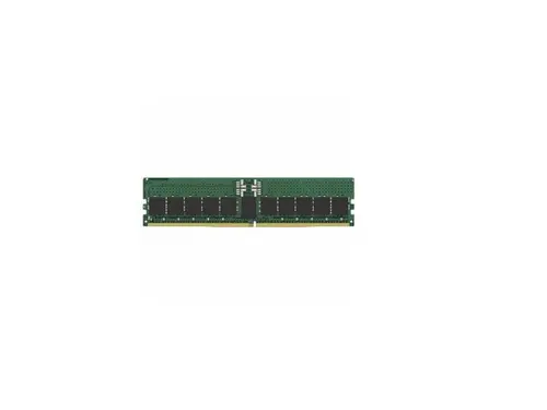 Kingston KTH-PL556D8-32G 32GB DDR5 SDRAM Memory Module - For Server, Workstation - 32 GB - DDR5-5600/PC5-44800 DDR5 SDRAM - 5600 MHz Dual-rank...