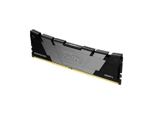 Kingston FURY Renegade 16GB DDR4 Single Desktop Memory, 4000MT/s PC4-32000 CL19 19-23-23 1.35V XMP 2.0 Non-ECC Unbuffered 288-pin UDIMM, for Intel...