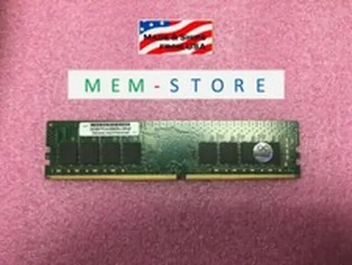 32GB DDR4-3200MHz UDIMM KCP432ND8/32 Compatible Replacement RAM Memory