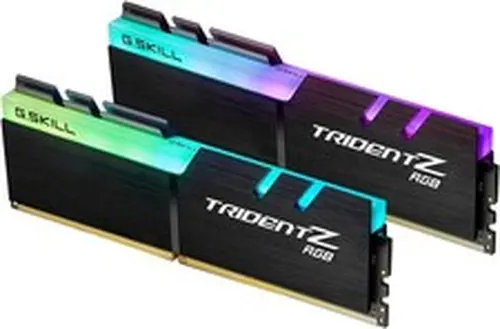 ✔✔ G.SKILL TridentZ RGB 64GB (2x32GB) 3600 MHz DDR4 (INTEL XMP + AMD)