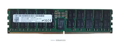 Micron 96GB DDR5 5600 MHz PC5 ECC 2Rx4 Server Ram Memory DDR5 MTC40F204WS1RC56BB