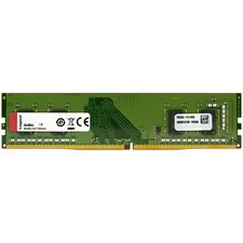 Kingston 4GB DDR4 2666 MHz PC4-21300 DIMM 288-Pin 1Rx16 Desktop Memory RAM 1x 4G