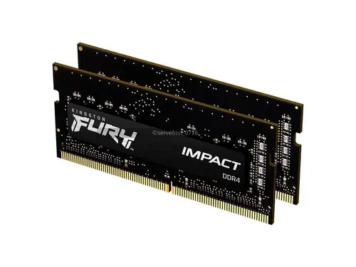 260Pin 16GB 32GB DDR4 2666 3200 MHz FURY Laptop Memory SO-DIMM for Notebook NEW 8GB