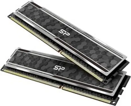 32GB (2x16GB) DDR4 3200MHz PC4-25600 CL16 Desktop Gaming RAM Memory w/ Heatsink