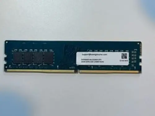 oemgenuine 32GB DDR4-3200 RAM with micron chip