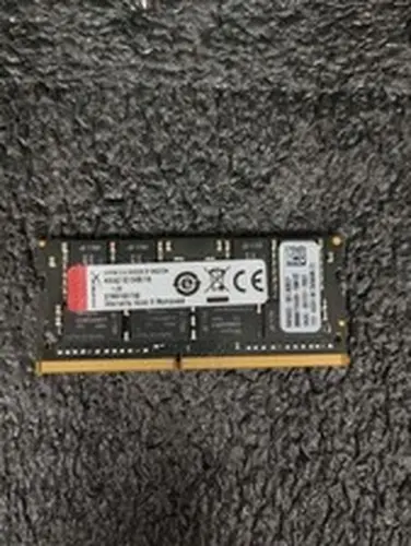 HyperX 16GB PC4-17000 DDR4-2133 2Rx8 DDR4 Laptop SODIMM Udimm RAM Memory