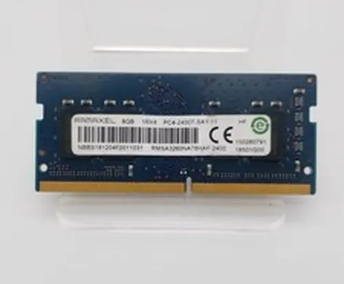 RAMAXEL 8GB 1RX8 RMSA3260NA78HAF-2400 PC4-2400T DDR4 1.2V MEMORY RAM