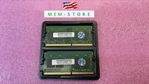 32GB 2x16GB DDR4-3200MHz SODIMM RAM Memory Compatible with HP Envy Laptop 17