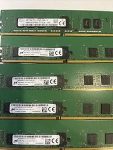 20GB 4GB x 5 ddr4 ecc server memory