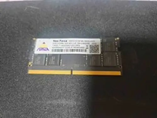 SK Hynix Neo Forza 16GB (1x16gb) DDR5 5600 Laptop SODIMM RAM 1Rx8 PC5-5600b