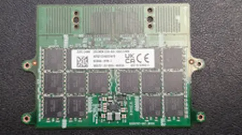 Dell KV3H4X-HYM 32GB DDR5 4800MT/s RAM 16GX8 CAMM Memory Module