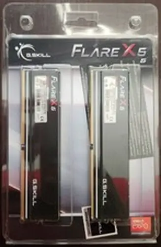 BRAND NEW G.SKILL FLARE X5 32GB (2x16GB) DDR5 CL30 6000MHZ DIMM RAM MEMORY DIMM