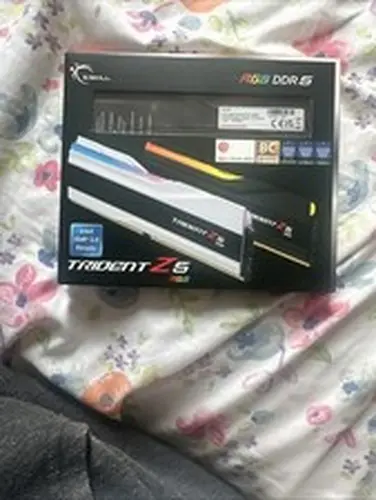 G. Skill 32GB DDR5 6000
