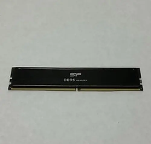 Silicon Power 16GB DDR5-6000 RAM Desktop PC PC5-48000 (SP016GXLWU60AFSEAE)